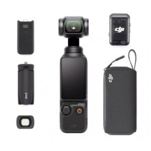DJI Osmo Pocket 3 Creator Combo (CP.OS.00000302.01)