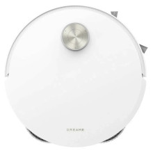 Dreame X50 Ultra Complete White
