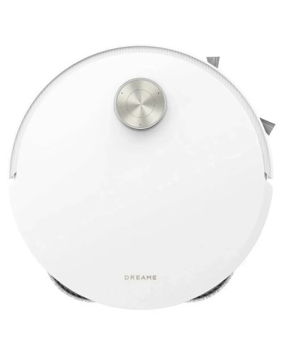 Dreame X50 Ultra Complete White