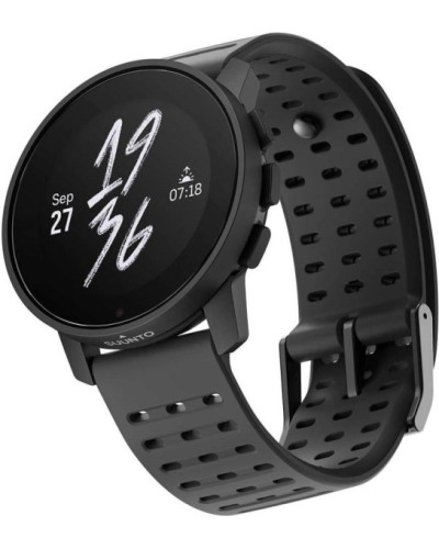 Suunto 9 Peak Pro All Black (SS050807000)
