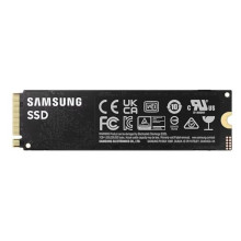 Samsung 990 PRO 4 TB (MZ-V9P4T0BW)