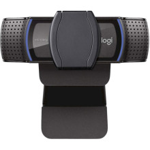 Logitech C920s Pro HD Webcam (960-001252, 960-001257)