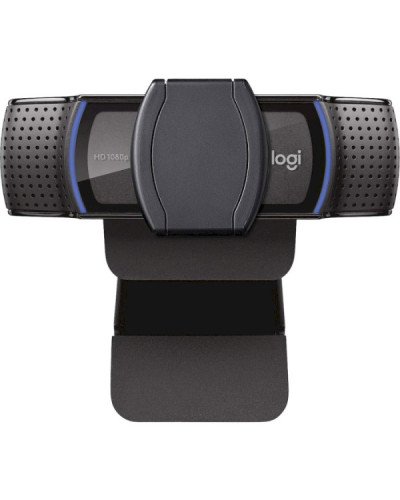 Logitech C920s Pro HD Webcam (960-001252, 960-001257)