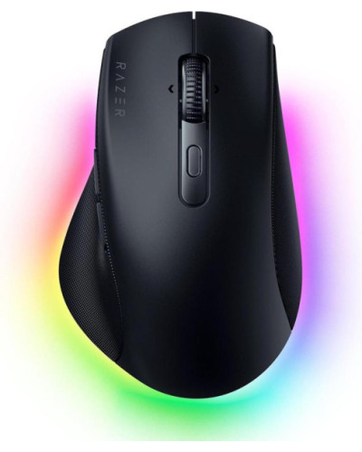 Razer Pro Click V2 Black (RZ01-03900100-R3M1)