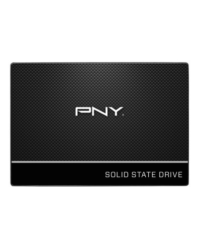 PNY CS900 500 GB (SSD7CS900-500-RB)