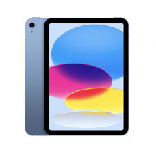 Apple iPad 10.9 2022 Wi-Fi 256GB Blue (MPQ93)