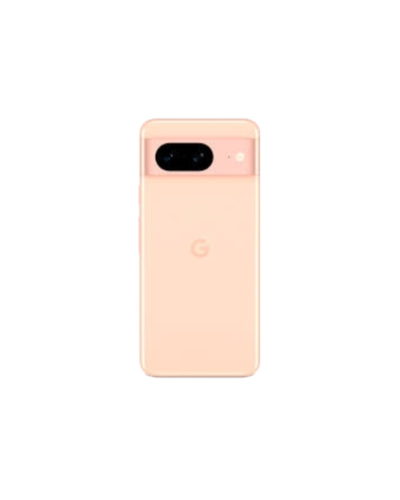 Google Pixel 8 8/256GB Rose
