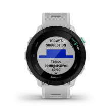 Garmin Forerunner 55 White (010-02562-11)