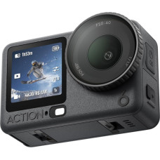 DJI Osmo Action 6 Adventure Combo (CP.OS.00000506.02)