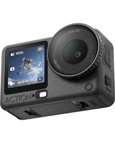 DJI Osmo Action 6 Adventure Combo (CP.OS.00000506.02)