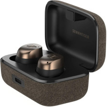 Sennheiser MOMENTUM True Wireless 4 Black Copper (700367)