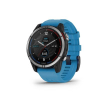 Garmin Quatix 7 – Standard Edition Marine (010-02540-60/61)