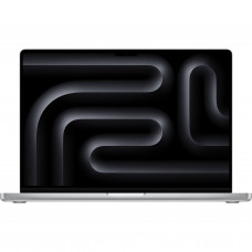 Apple MacBook Pro 16" Silver Late 2023 (Z1AJ0018M)