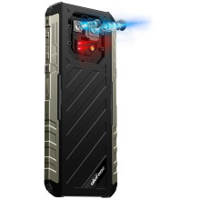 Ulefone Armor 22 8/256GB Black