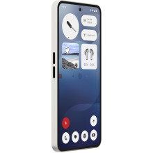 Nothing Phone (3a) 12/256GB White