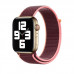 Apple Watch 42mm/44mm Plum Sport Loop (MYA92)