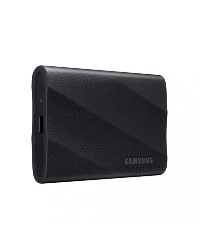 Samsung T9 1 TB Black (MU-PG1T0B)
