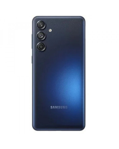 Samsung Galaxy M55 5G SM-M556B 8/256GB Denim Black