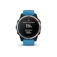 Garmin Quatix 7 – Standard Edition Marine (010-02540-60/61)