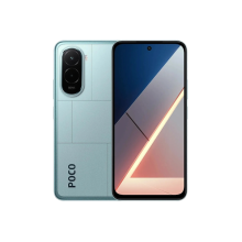 Xiaomi POCO M7 6/128GB Blue (Global)