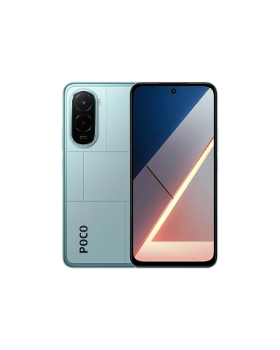 Xiaomi POCO M7 6/128GB Blue (Global)