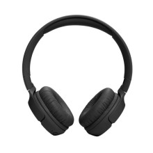 JBL Tune 520BT Black (JBLT520BTBLKEU)