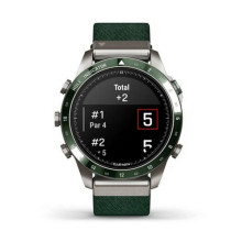 Garmin MARQ (Gen 2) Golfer (010-02648-20/21)