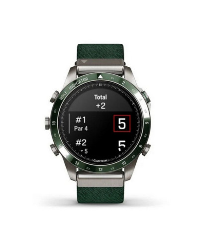 Garmin MARQ (Gen 2) Golfer (010-02648-20/21)