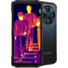 DOOGEE Fire 6 6/256GB Blue