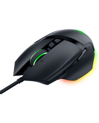 Razer Basilisk V3 35K Black (RZ01-05230100-R3M1)