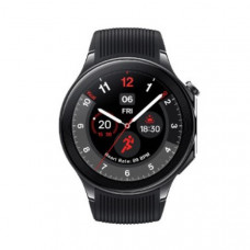 OnePlus Watch 2 Black Steel