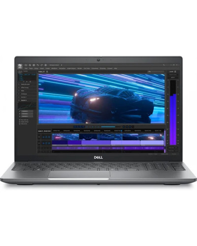Dell Precision 3591 (N206P3591UWP4)