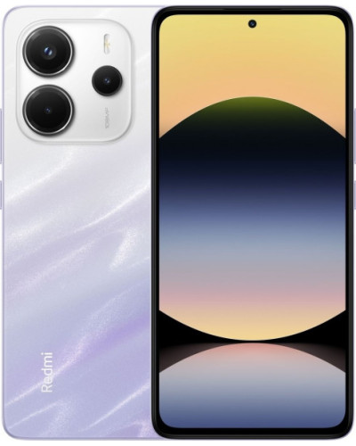 Xiaomi Redmi Note 14 8/256GB Mist Purple (Global)