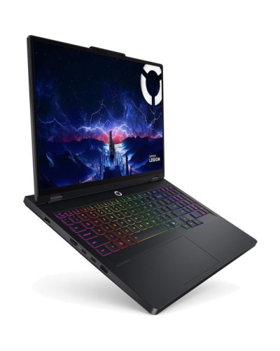 Lenovo Legion Pro 5 16IRX10 Eclipse Black (83NN054BGE)