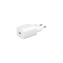 Samsung 25W PD3.0 + Type-C White (EP-TA800NWEGRU)