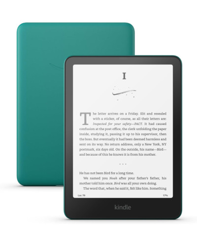 Amazon Kindle Paperwhite 12th Gen. 2024 16Gb Jade