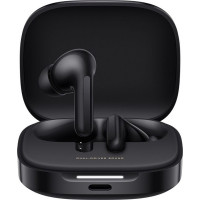 Xiaomi Redmi Buds 6 Night Black (BHR9251GL)