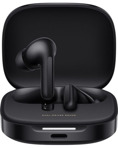 Xiaomi Redmi Buds 6 Night Black (BHR9251GL)