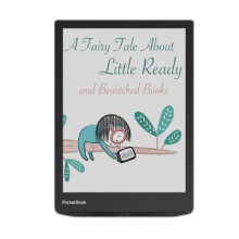 PocketBook 743K InkPad Color 3 Stormy Sea (PB743K3-1-CIS, PB743K3-1-WW)