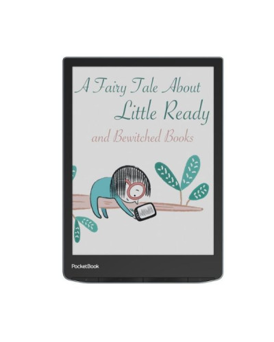PocketBook 743K InkPad Color 3 Stormy Sea (PB743K3-1-CIS, PB743K3-1-WW)