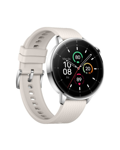 OnePlus Watch 3 Silver Steel 43mm