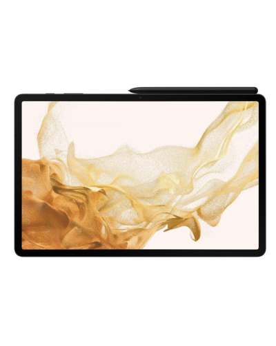 Samsung Galaxy Tab S8 Plus 12.4 8/256GB Wi-Fi Graphite (SM-X800NZAB)