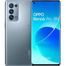 OPPO Reno6 Pro 5G 12/256GB Lunar Gray