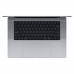 Apple MacBook Pro 16" Space Gray 2023 (Z1740017X)