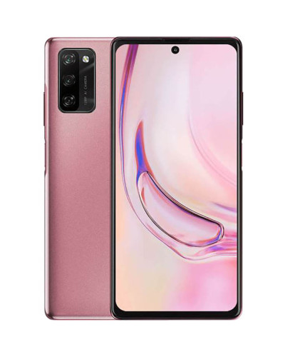 Blackview A100 6/128GB Pink