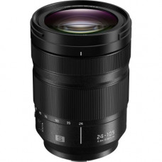 Panasonic S-R24105E S 24-105 mm f/4 Macro O.I.S.