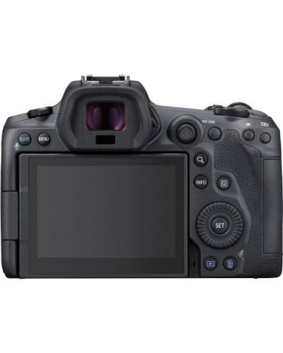 Canon EOS R5 Body (4147C027)