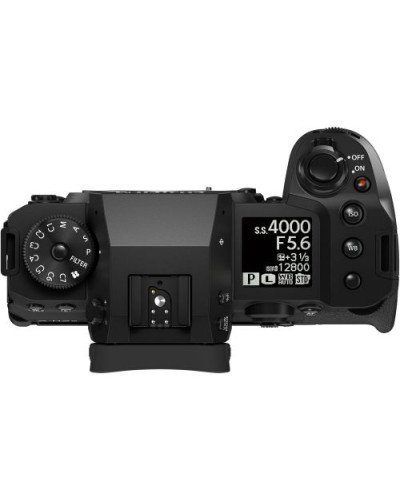 Fujifilm X-H2S Body (16756883)