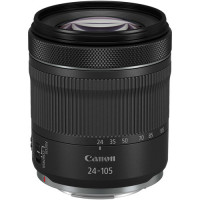 Canon RF 24-105mm f/4-7,1 IS STM (4111C005)