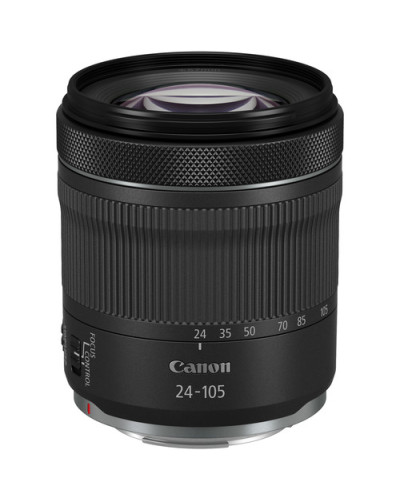 Canon RF 24-105mm f/4-7,1 IS STM (4111C005)